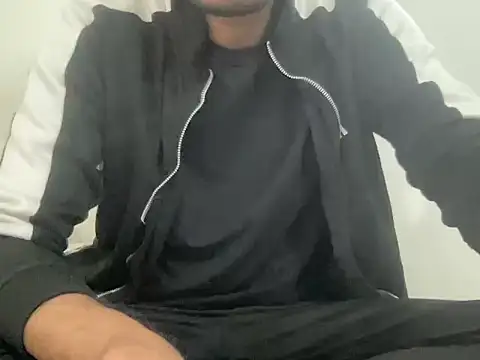 playboyx007 online show from 01.06.26