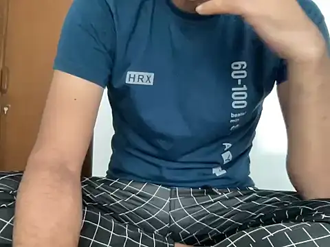 playboyx007 online show from 06.18.26