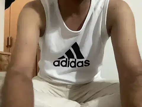 playboyx007 online show from 07.17.26