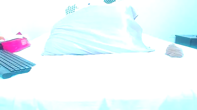 TattyHarrisquirtt online show from 11.14.25