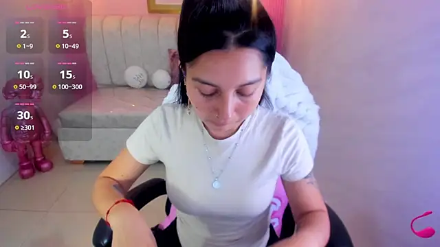 madhison klain s online show from 12.14.25