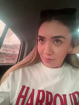 natashaleightt online show from 03.02.25