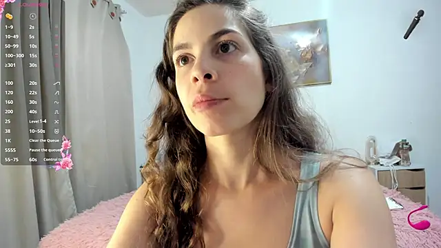 jessyegoldenn online show from 02.28.25