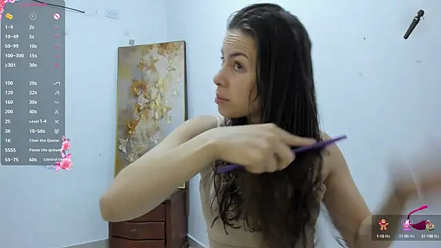 jessyegoldenn online show from 09.20.25