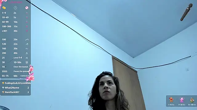 jessyegoldenn online show from 04.21.26