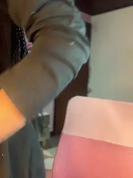 Snapshot of MichelleDiaz_Pink chatting on 03.07.25 MichelleDiaz Pink online show from 03.07.25