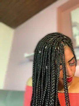 Snapshot of MichelleDiaz_Pink chatting on 03.13.25 MichelleDiaz Pink online show from 03.13.25