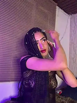 Snapshot of MichelleDiaz_Pink chatting on 03.20.25 MichelleDiaz Pink online show from 03.20.25