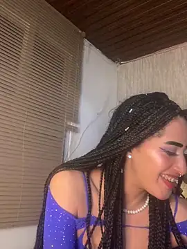 Snapshot of MichelleDiaz_Pink chatting on 03.21.25 MichelleDiaz Pink online show from 03.21.25