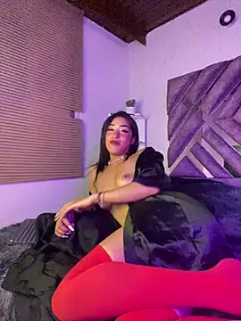 Snapshot of MichelleDiaz_Pink chatting on 09.15.25 MichelleDiaz Pink online show from 09.15.25