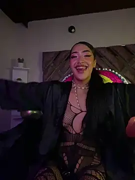 Snapshot of MichelleDiaz_Pink chatting on 09.16.25 MichelleDiaz Pink online show from 09.16.25