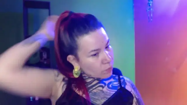 Pandora 9666 online show from 06.04.26