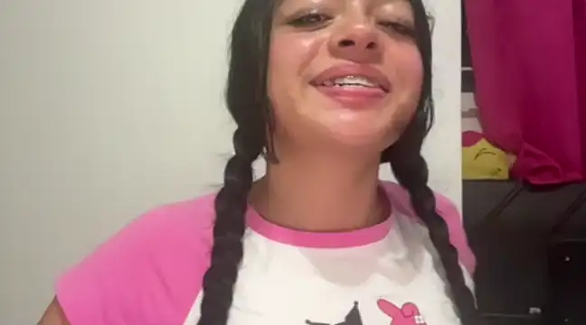 hellokitty  valery online show from 02.21.25