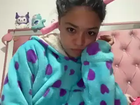 hellokitty  valery online show from 02.27.25