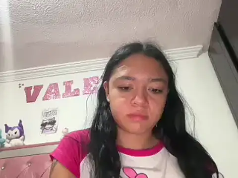 hellokitty  valery online show from 03.08.25