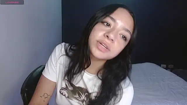 hellokitty  valery online show from 10.11.25