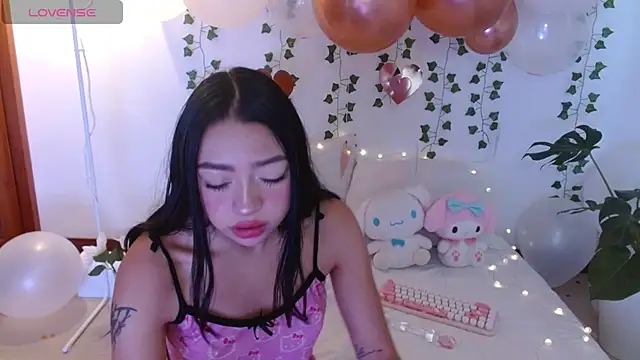 hellokitty  valery online show from 03.23.26