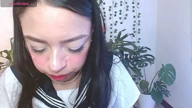 hellokitty  valery online show from 04.22.26