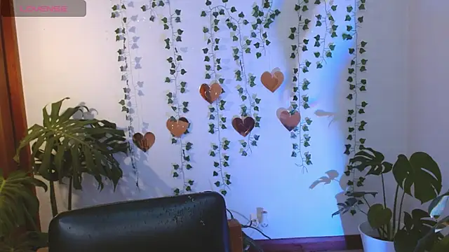 hellokitty  valery online show from 04.30.26