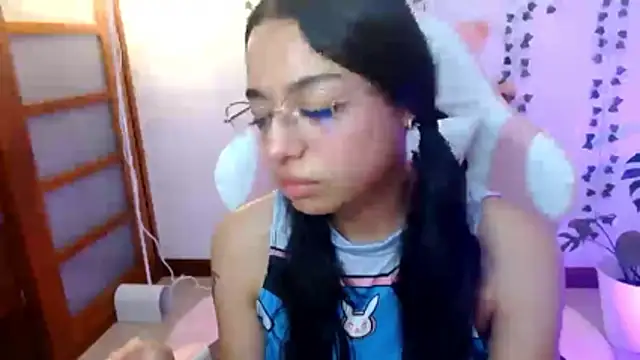 hellokitty  valery online show from 06.12.26
