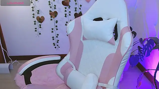 hellokitty  valery online show from 06.14.26