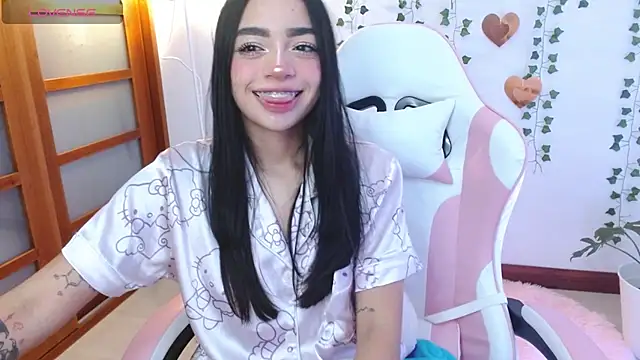 hellokitty  valery online show from 06.25.26