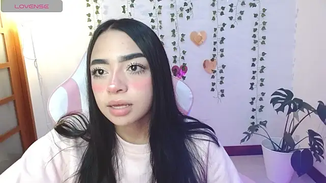 hellokitty  valery online show from 06.30.26
