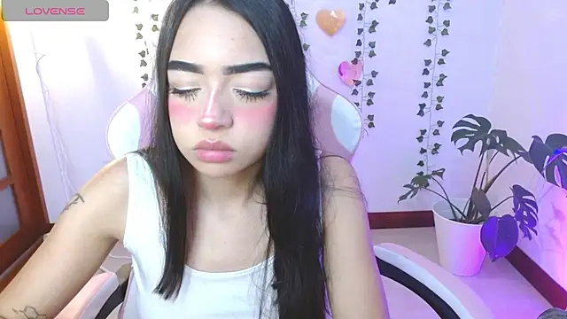 hellokitty  valery online show from 06.30.26