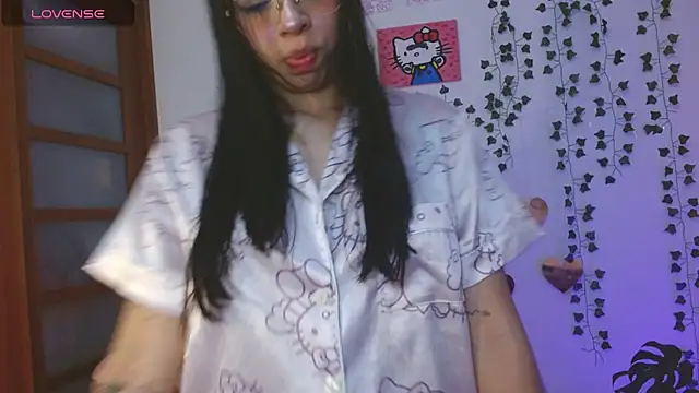 hellokitty  valery online show from 08.02.26