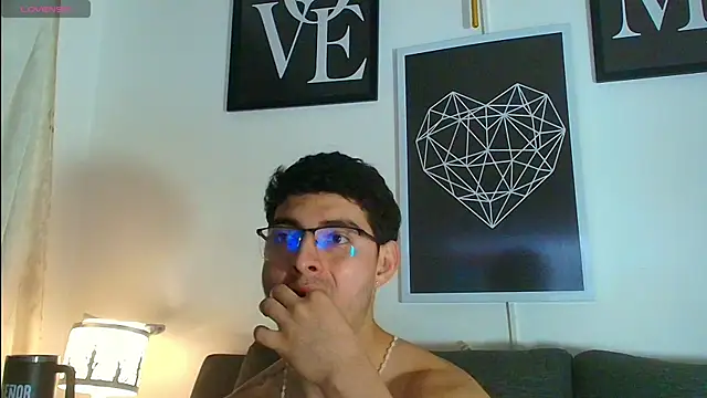 thomyafar online show from 12.01.25