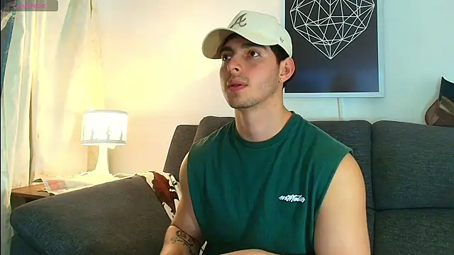 thomyafar online show from 12.17.25