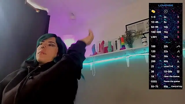 Snapshot of Hisato111 chatting on 09.14.25 Hisato111 online show from 09.14.25