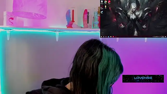 Snapshot of Hisato111 chatting on 09.26.25 Hisato111 online show from 09.26.25