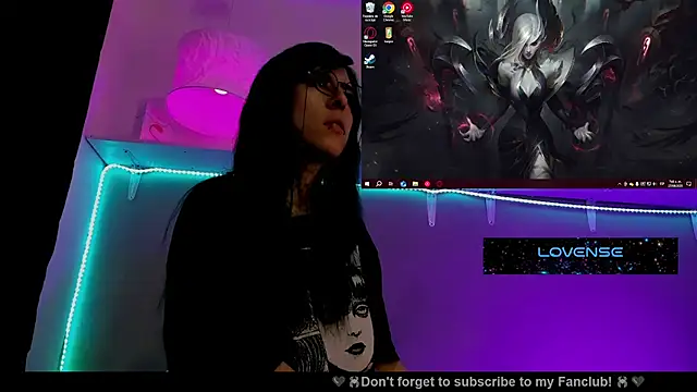 Snapshot of Hisato111 chatting on 09.27.25 Hisato111 online show from 09.27.25