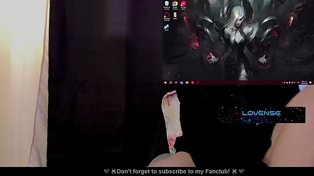 Snapshot of Hisato111 chatting on 09.28.25 Hisato111 online show from 09.28.25