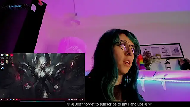 Snapshot of Hisato111 chatting on 10.05.25 Hisato111 online show from 10.05.25