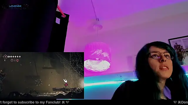 Snapshot of Hisato111 chatting on 10.06.25 Hisato111 online show from 10.06.25