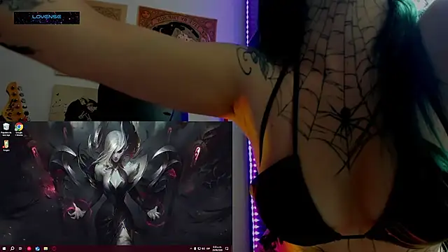 Hisato111 online show from 06.29.26