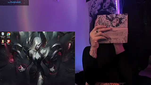 Hisato111 online show from 07.23.26