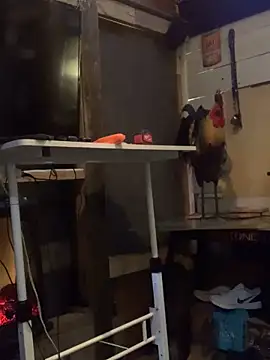 Polaroid White online show from 03.06.25