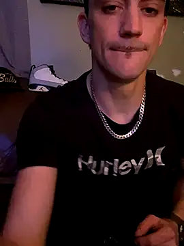 Polaroid White online show from 10.17.25