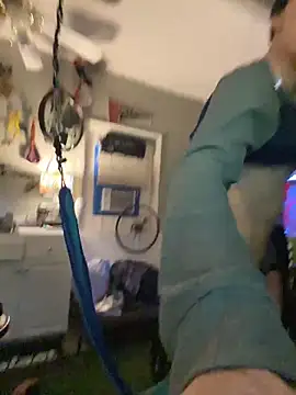 Polaroid White online show from 11.21.25