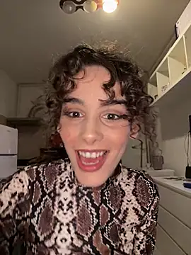 Mazzekyn online show from 03.08.25