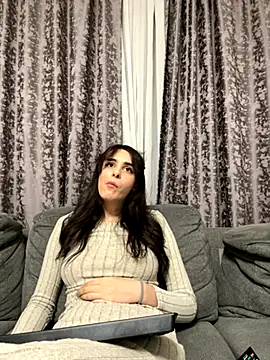 Mazzekyn online show from 09.26.25