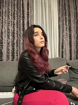 Mazzekyn online show from 10.11.25