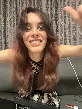 Mazzekyn online show from 11.25.25