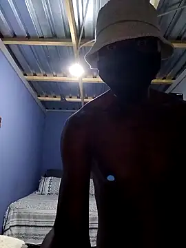 Snapshot of TheBlackT chatting on 03.25.26 TheBlackT online show from 03.25.26