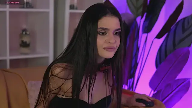 RobertaRosetti online show from 03.07.25