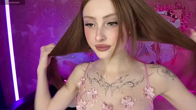 Adele kawaii online show from 10.28.25