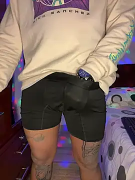 Saipuer31 online show from 03.04.26